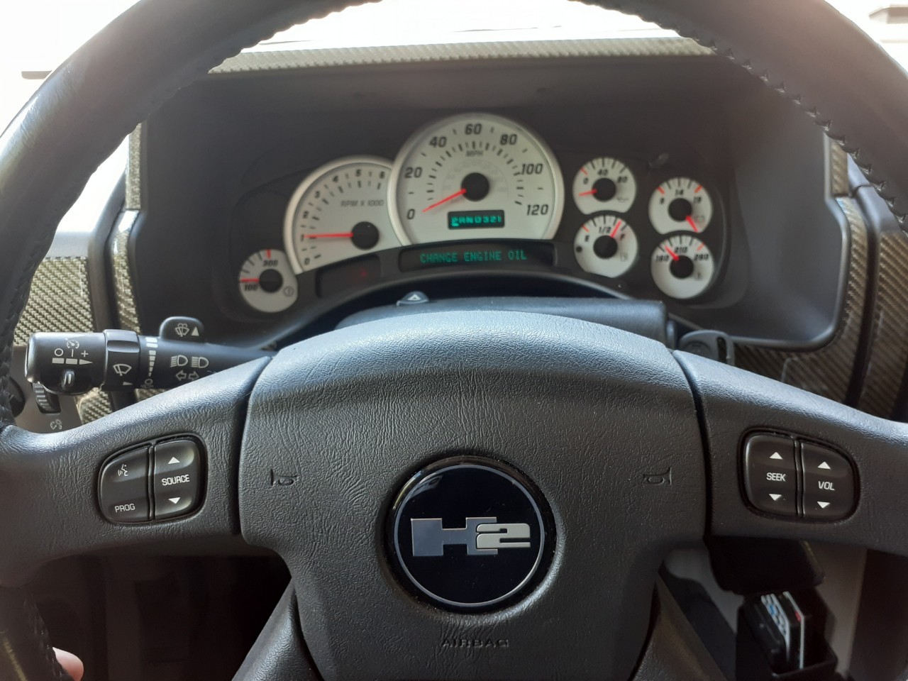 その他 ハマー 不明の買取写真4